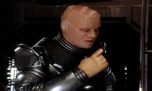 Red Dwarf S07E08 nnrch mkv