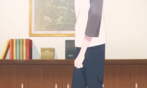 Koi wa Futago de Warikirenai - 12 CZ mkv