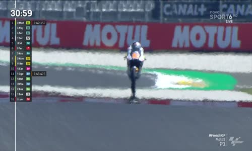 MotoGP 2024 05 Moto3 VC Francie 2trenink CZ HD 1080 mkv