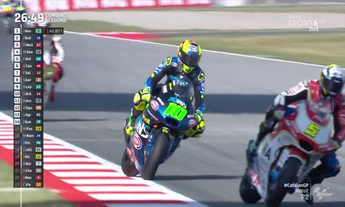 MotoGP 2024 06 Moto2 VC Katalanska 3trenink CZ HD 1080 mkv