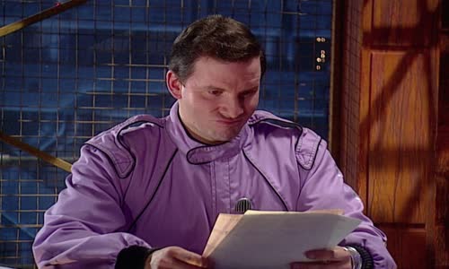 Red Dwarf S08E05 tvkreten mkv