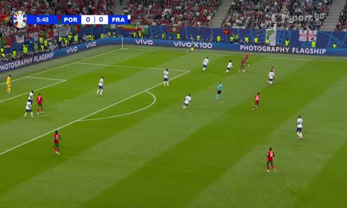 [EURO 2024   čtvrtfinále] Portugalsko   Francie mp4