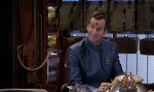 Red Dwarf s10e01 mkv