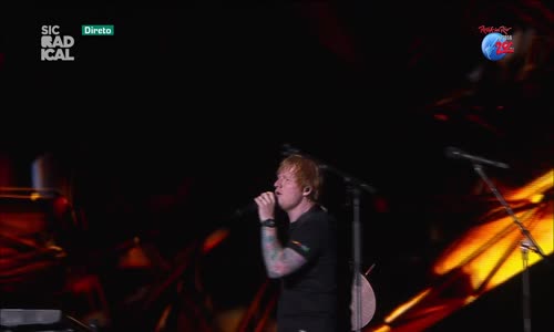 Ed Sheeran   Rock In Rio Lisboa 2024 HDTV H264 1080p MP2 ilya2129 mkv