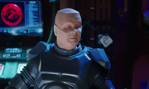 Red Dwarf S12E04 Mechocracy mkv