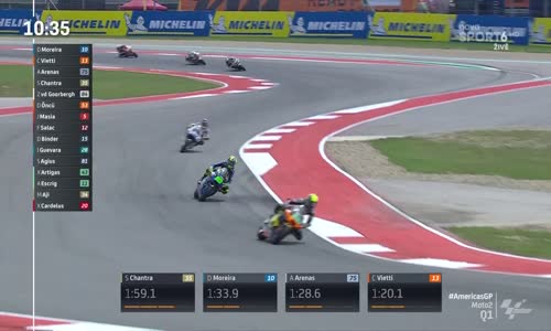 MotoGP 2024 03 Moto2 VC USA kvalifikace CZ HD 1080 mkv