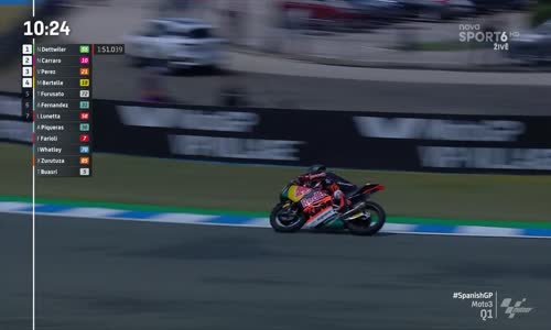 MotoGP 2024 04 Moto3 VC Spanelska kvalifikace CZ HD 1080 mkv