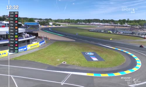 MotoGP 2024 05 Moto2 VC Francie kvalifikace CZ HD 1080 mkv
