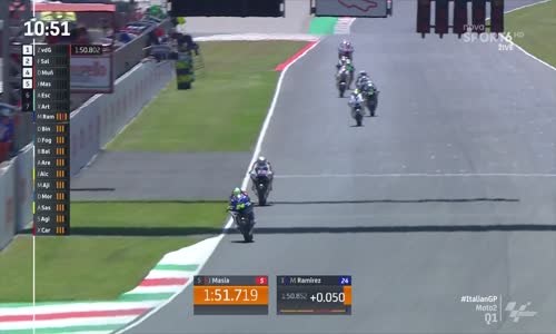 MotoGP 2024 07 Moto2 VC Italie kvalifikace CZ HD 1080 mkv