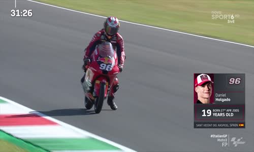 MotoGP 2024 07 Moto3 VC Italie 1trenink CZ HD 1080 mkv