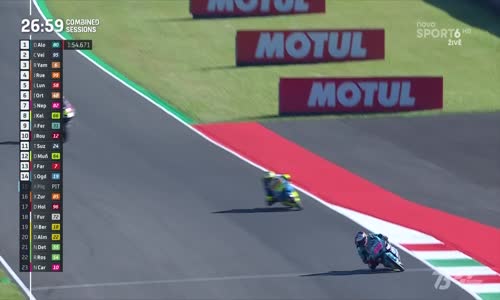 MotoGP 2024 07 Moto3 VC Italie 3trenink CZ HD 1080 mkv