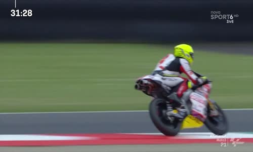 MotoGP 2024 07 Moto3 VC Italie 2trenink CZ HD 1080 mkv