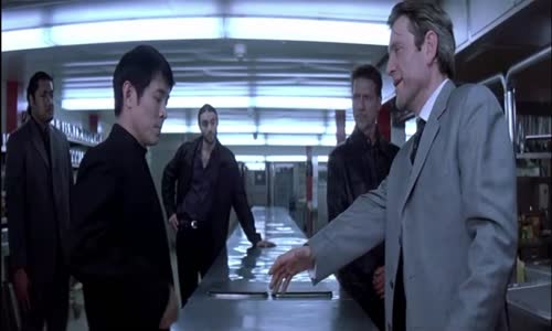 Polibek draka (Jet Li,Bridget Fonda,Tchéky Karyo-2001 Akční-Krimi-Drama-Thriller-Bdrip -1080p ) Cz dabing+Cz titulky avi