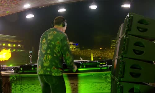 Tiësto 4K Live Tomorrowland 2023 mkv
