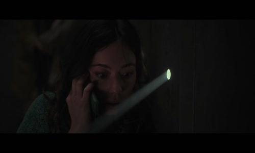 Uprostřed ničeho  Nowhere (2023) Thriller  Drama  Czech Dabing  1080p mkv