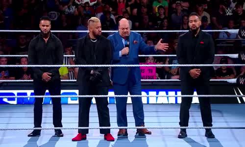 7HitMovies dad WWE Smackdown 07 June 2024 480p mkv