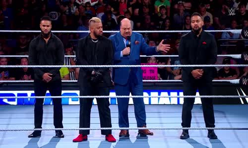 7HitMovies dad WWE Smackdown 07 June 2024 1080p mkv