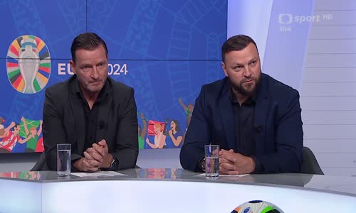 [EURO 2024   skupina B] Itálie   Albánie mp4
