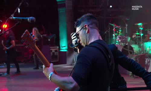 Avantasia Live At Wacken 2024 mp4
