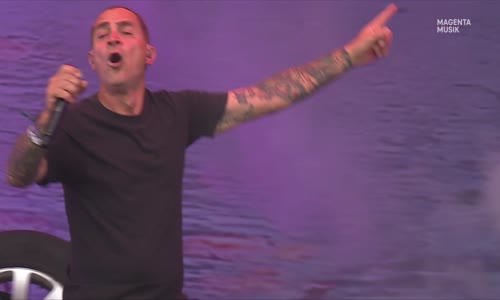 Betontod Live At Wacken 2024 mp4