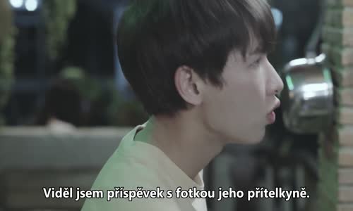 Cooking Crush S01E05 BL Series Thajsko 2024 CZ Titulky mp4