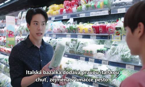 Cooking Crush S01E07 BL Series Thajsko 2024 CZ Titulky mp4