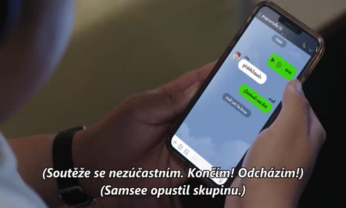 Cooking Crush S01E10 BL Series Thajsko 2024 CZ Titulky mp4