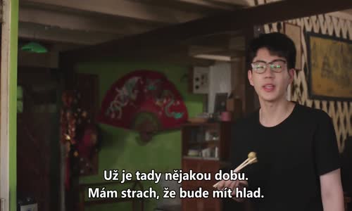 Cooking Crush S01E11 BL Series Thajsko 2024 CZ Titulky mp4