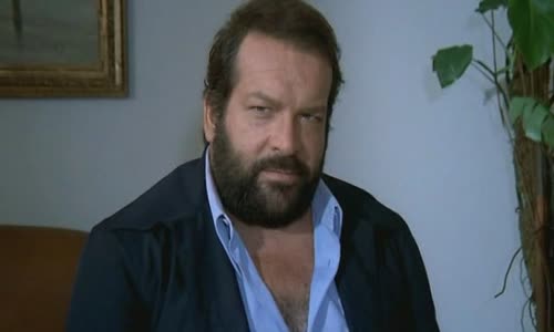 Bud Spencer - Policajt drabem (1973) Cz -akcní-krimi-komedie avi