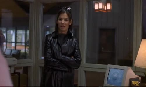 Sandra Bullock - 28 dni (2000) Cz avi