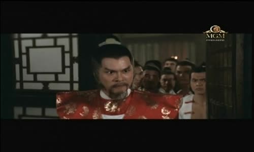 Shaolinsti vetrelci (1983) avi