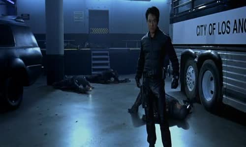 Jedinecny (Jediny,The One -Jet Li 2001) Cz akcni-scifi avi