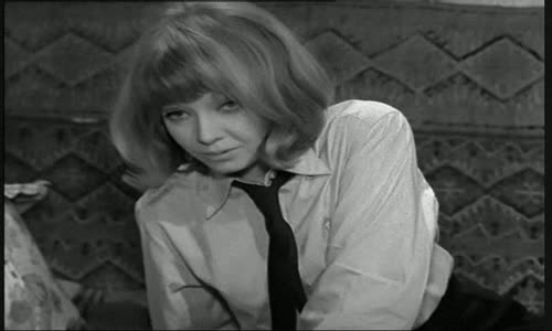 Kapitán Kloss 14 Sestrenice Edita (1968) Cz -válečný avi