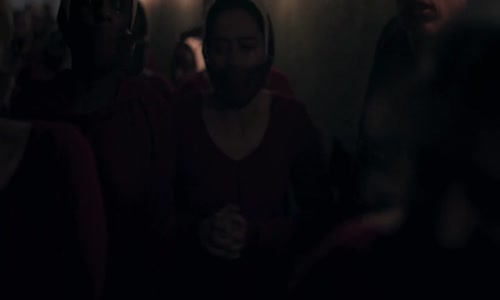 Príbeh Sluzebnice S02E01 June (2018) 720p AC3 CZ -serial mkv