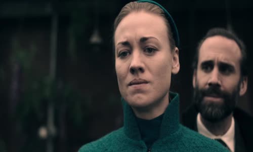 Príbeh Sluzebnice S02E09 Chytra sila (2018) 720p AC3 CZ -serial mkv