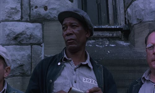 Vykoupení z věznice Shawshank [FHD] mkv