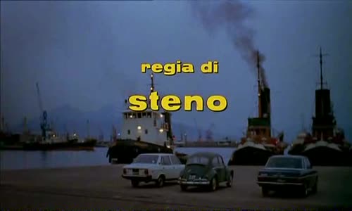 Bud Spencer - Policajt v Afrike (1978) Cz DVDrip avi