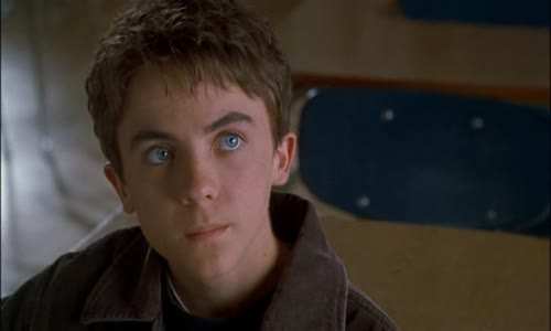 Velký tlustý lhář - Komedie 2002 Cz dab avi