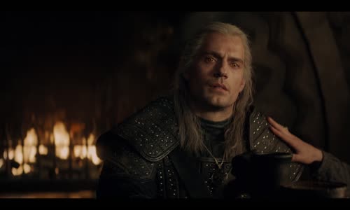 Zaklinac The Witcher S02E06 - Mily priteli (2021) CZ mkv