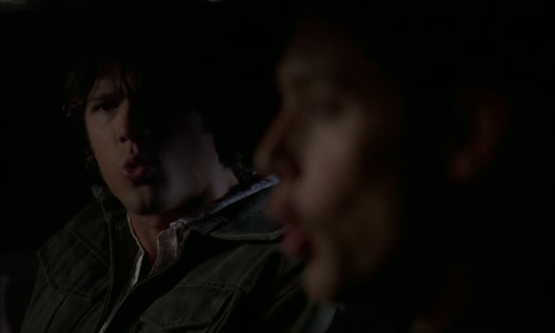 Supernatural S03e05 mkv