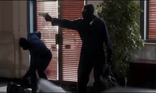 Mentalista S05 E03 Ani jeden rudý cent avi