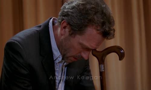 Dr  House S01E21 mkv