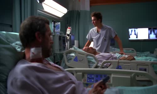 Dr  House S02E24 mkv