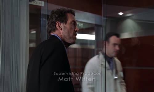 Dr  House S01E08 mkv