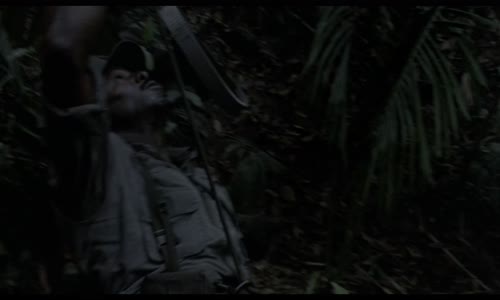 Predator (1987) [Predátor] [106 min, UHD-x265, 5 1] [cs] mkv