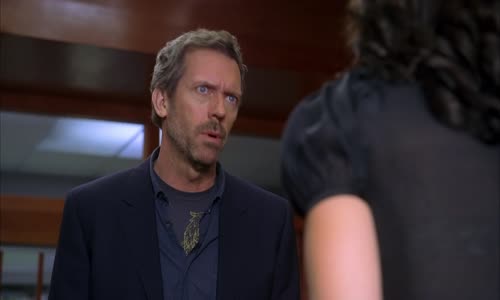 Dr  House S04E07 mkv