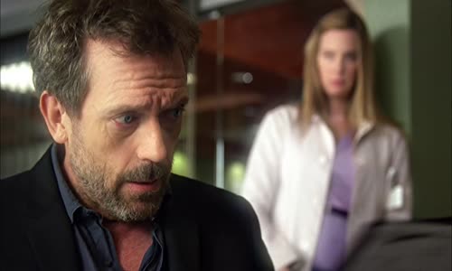 Dr  House S05E22 mkv