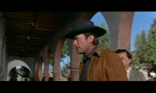 Bravados (Gregory Peck 1958) Cz -western avi