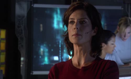 Stargate Atlantis - S02E15 Věž mkv