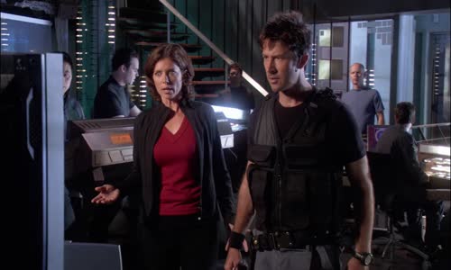 Stargate Atlantis - S02E17 Převrat mkv